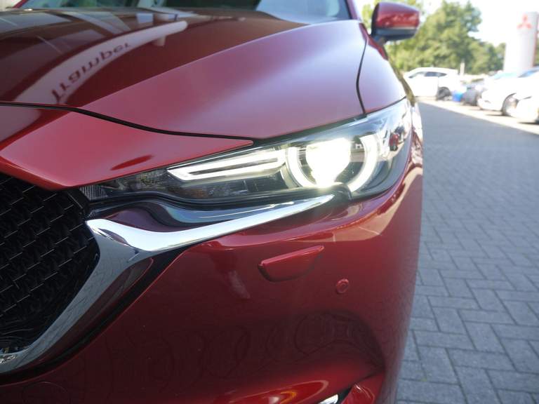 Mazda Mazda