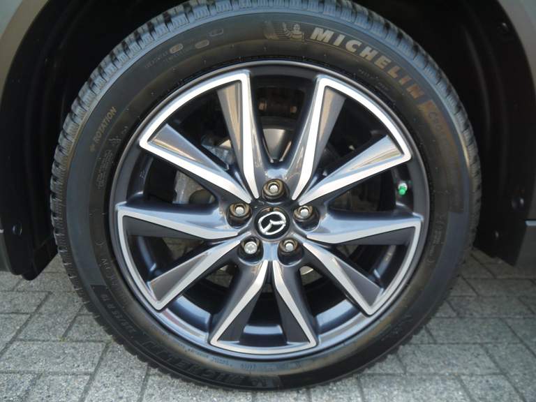Mazda Mazda