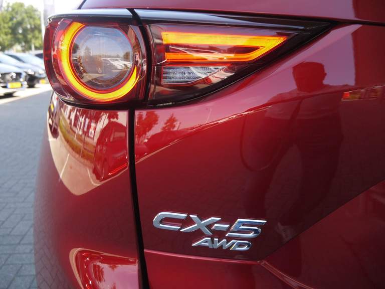 Mazda Mazda