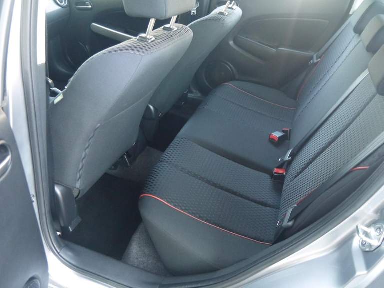 Mazda Mazda