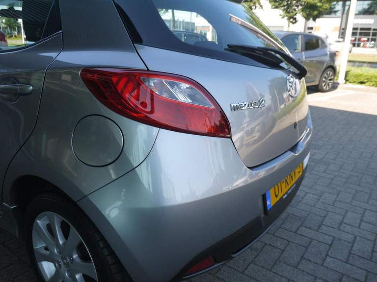 Mazda Mazda