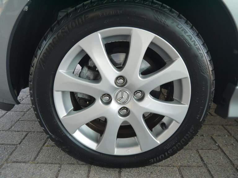 Mazda Mazda