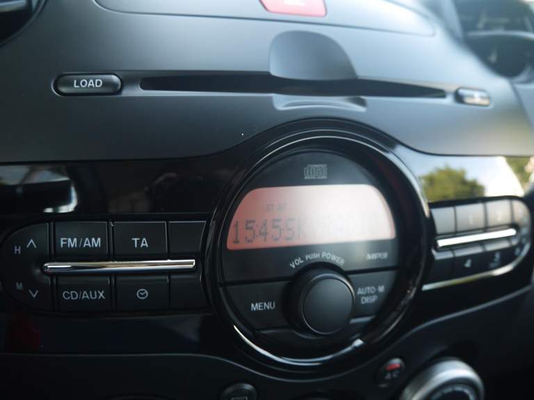 Mazda Mazda