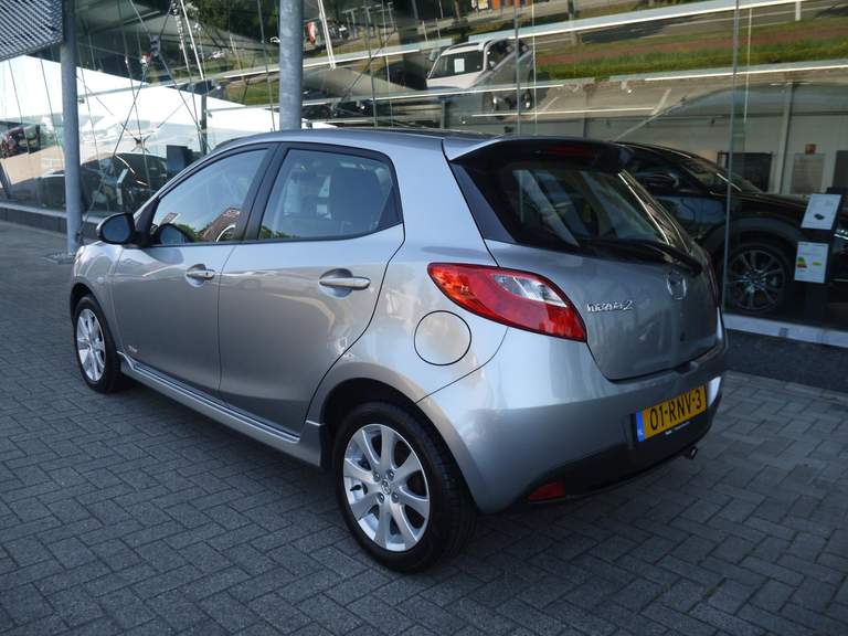 Mazda Mazda
