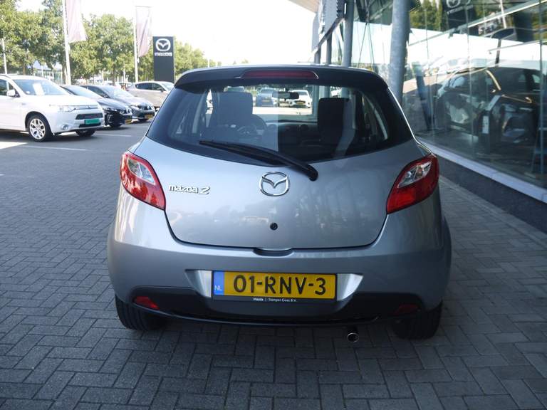 Mazda Mazda