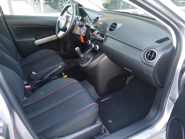 Mazda Mazda