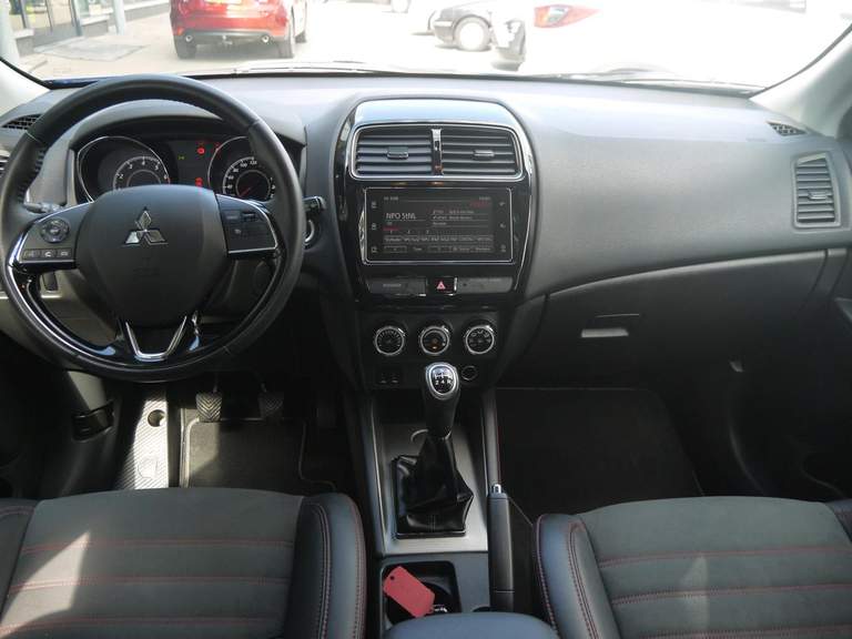 Mitsubishi