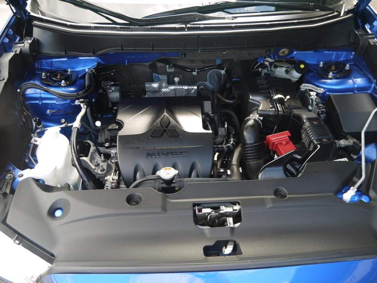 Mitsubishi