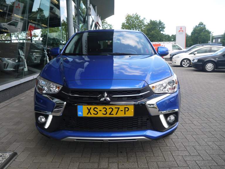Mitsubishi