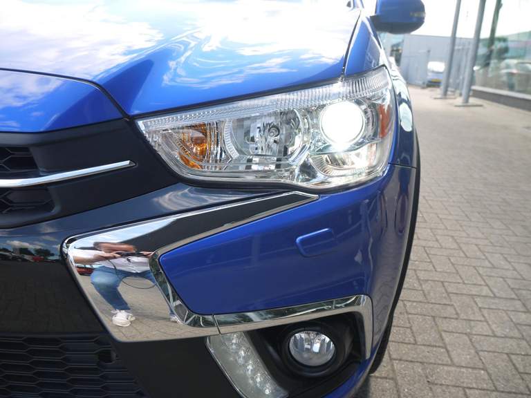 Mitsubishi