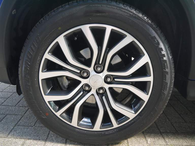 Mitsubishi