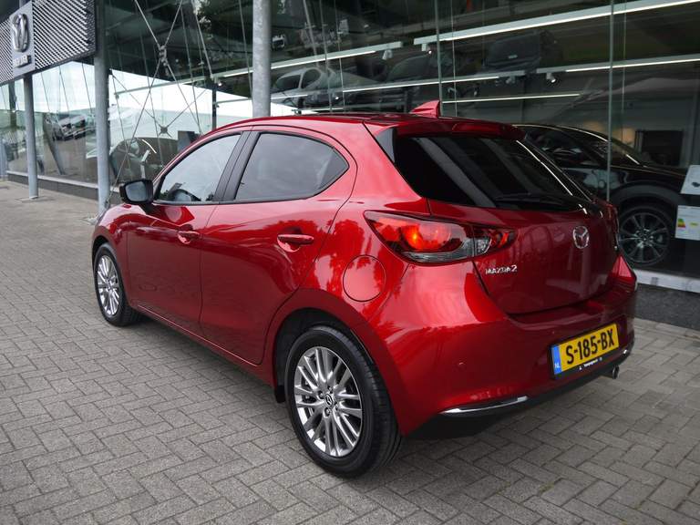 Mazda