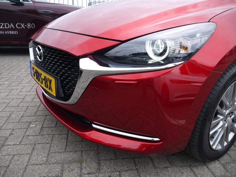 Mazda