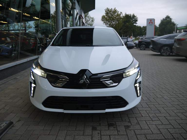 Mitsubishi Mitsubishi