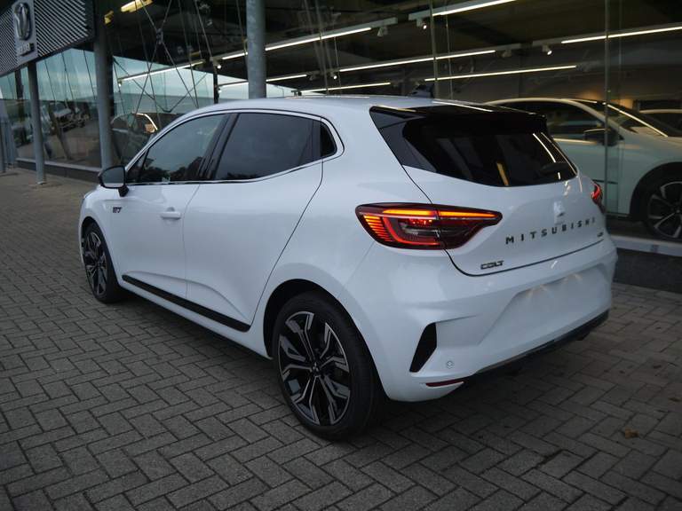 Mitsubishi Mitsubishi