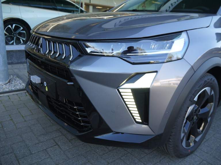 Mitsubishi