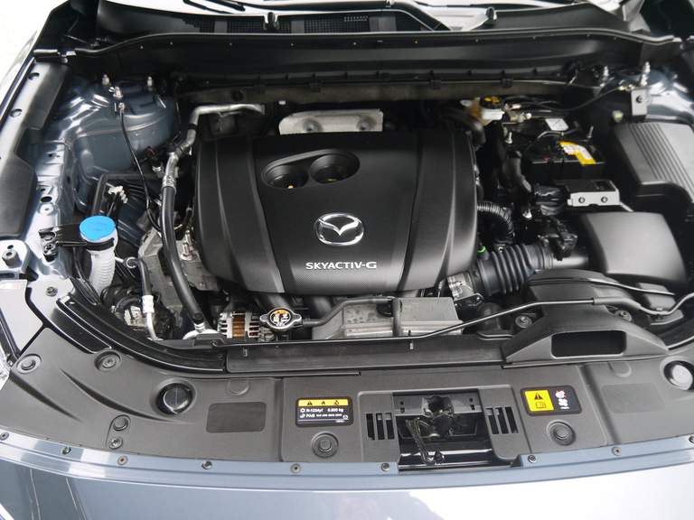 Mazda