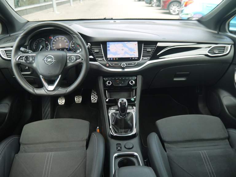 Opel