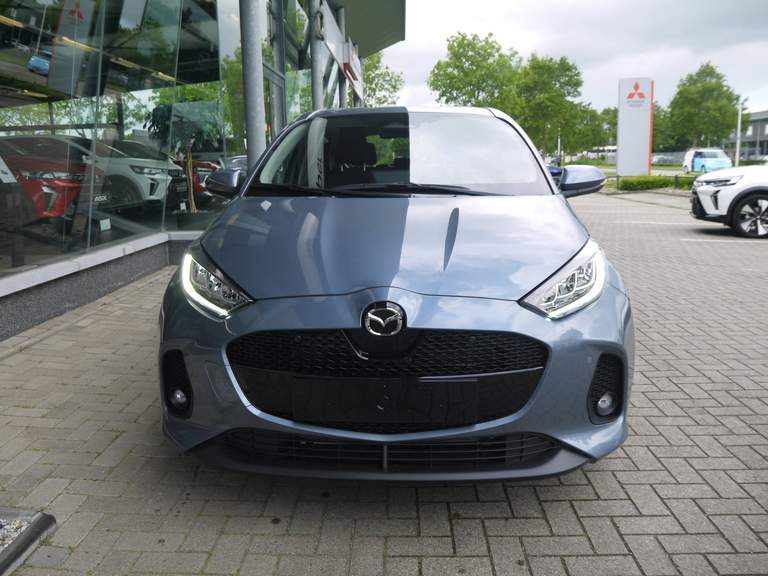 Mazda Mazda