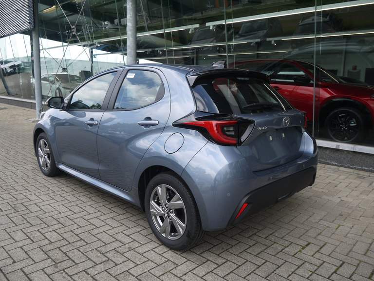 Mazda Mazda