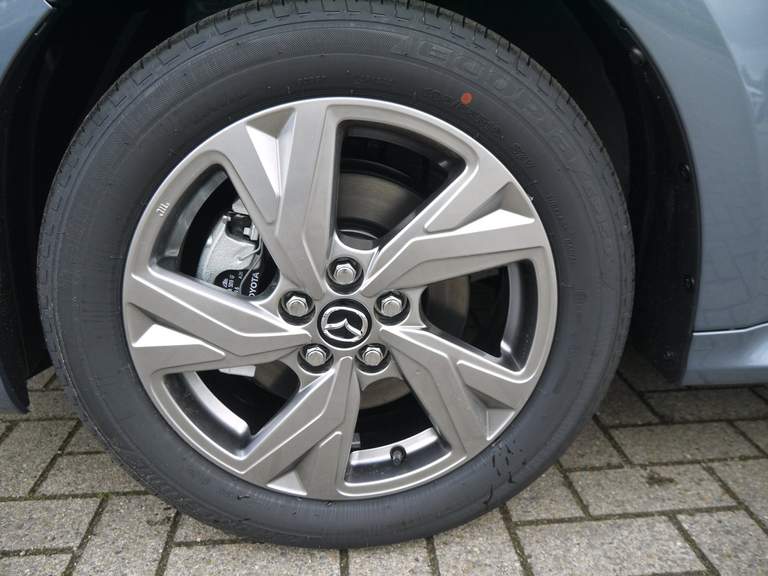 Mazda Mazda