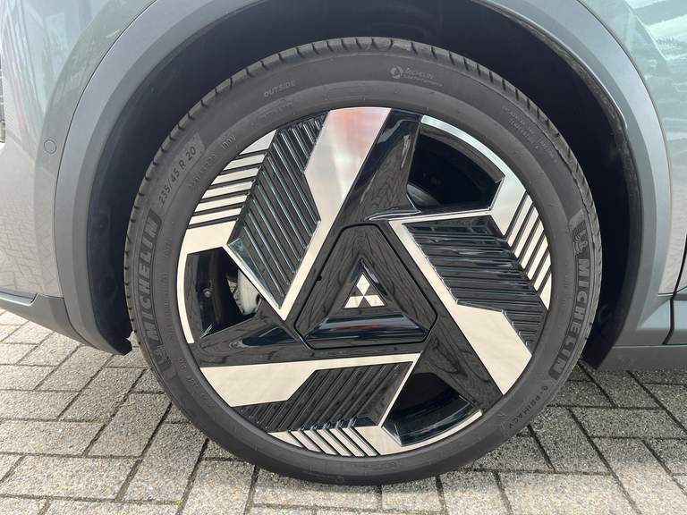 Mitsubishi