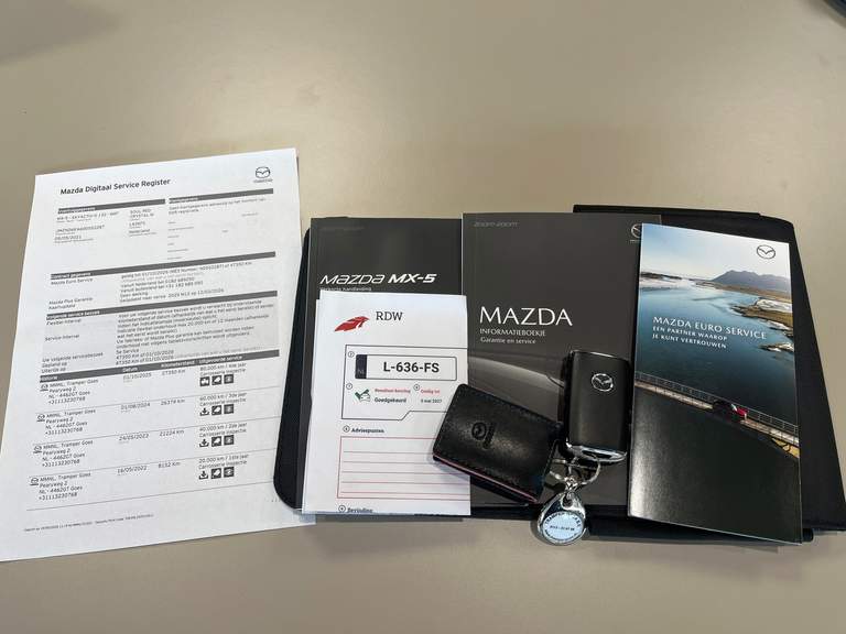Mazda
