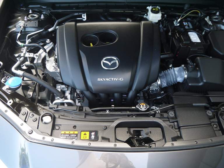 Mazda