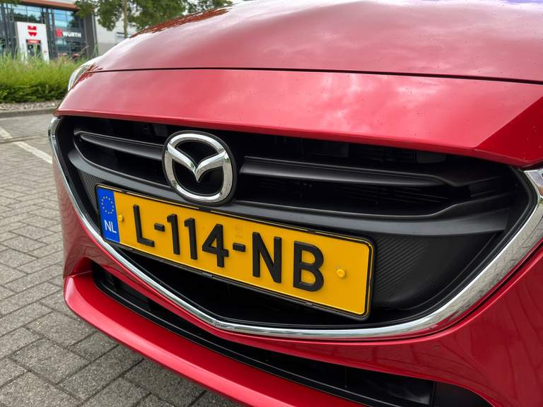 Mazda