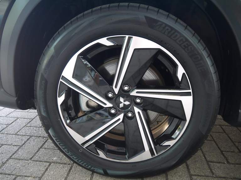 Mitsubishi
