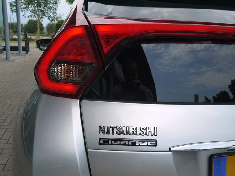 Mitsubishi