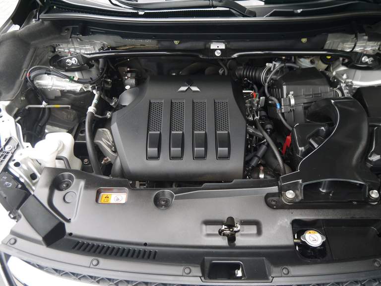 Mitsubishi