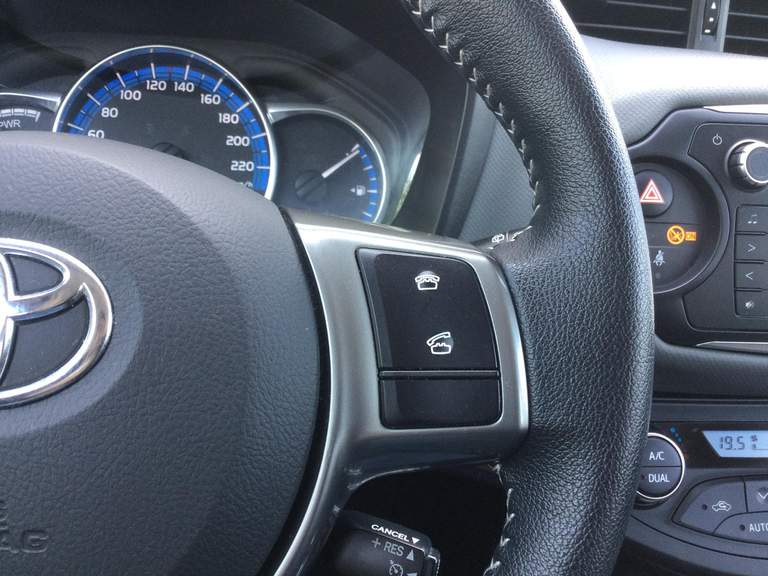 Toyota Toyota