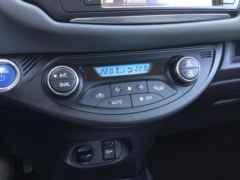Toyota Toyota