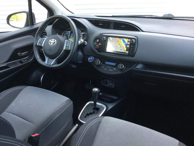 Toyota Toyota