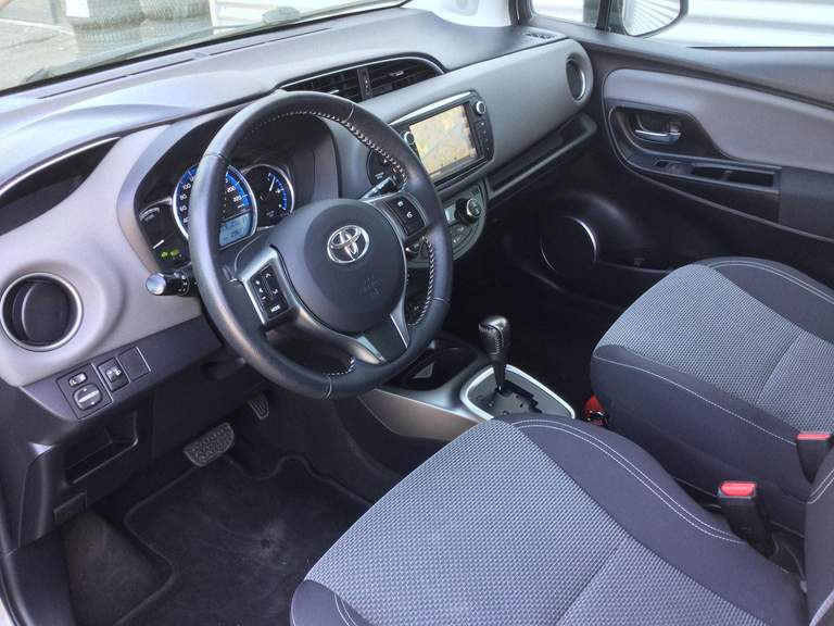 Toyota Toyota