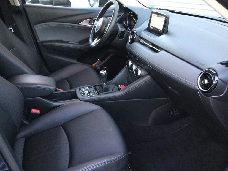 Mazda Mazda