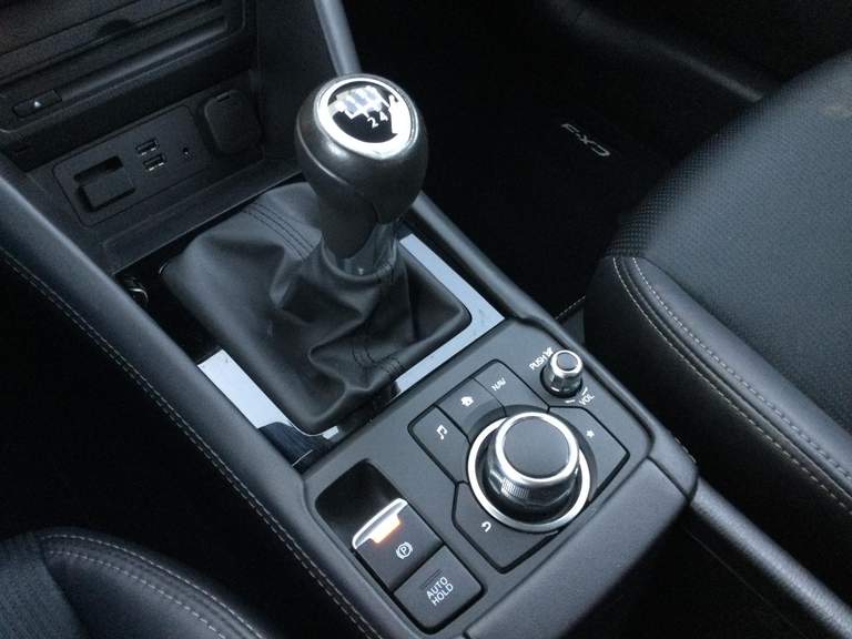 Mazda Mazda