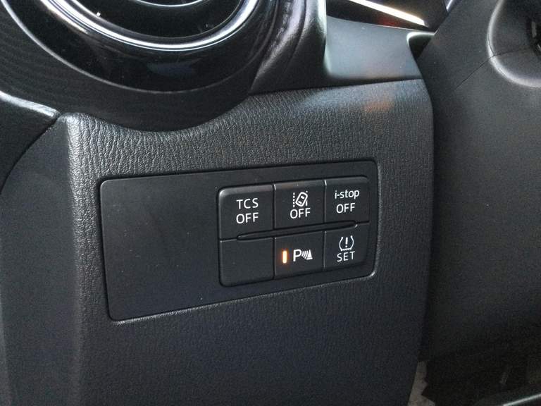 Mazda Mazda