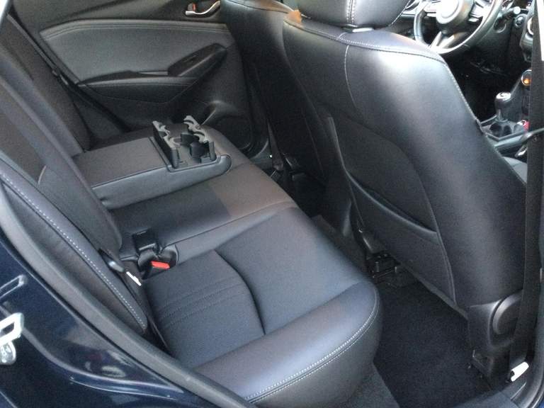 Mazda Mazda