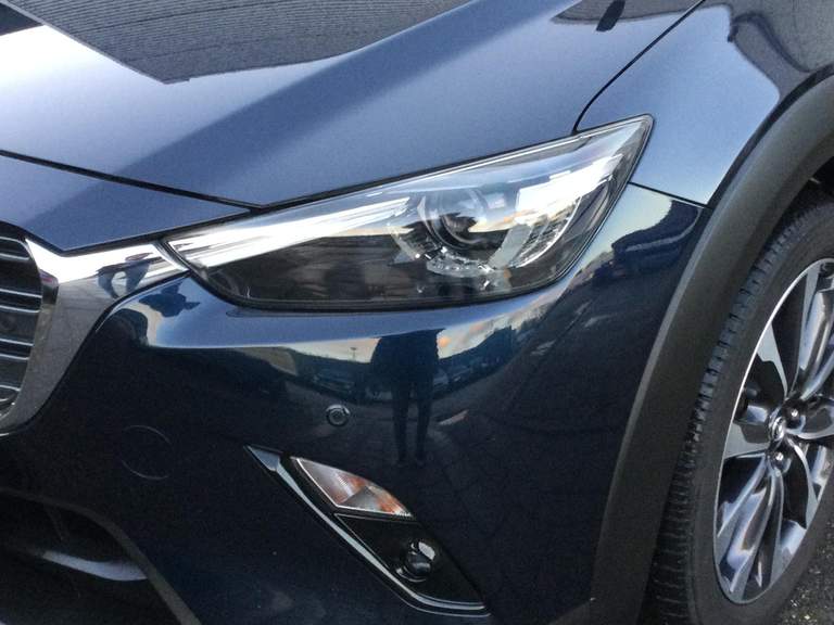 Mazda Mazda