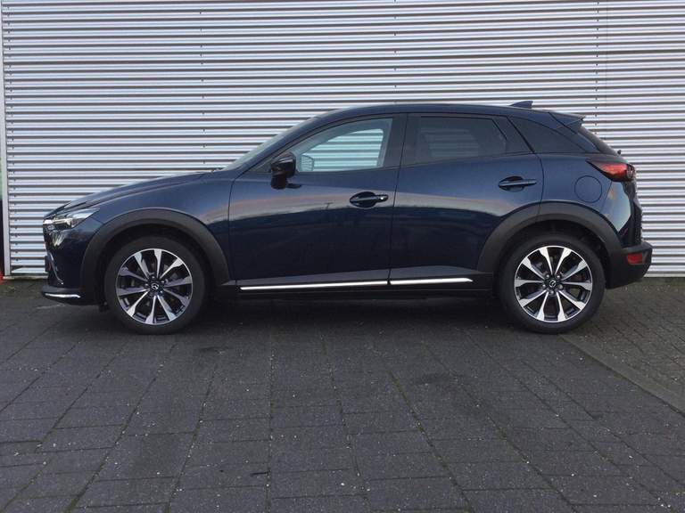 Mazda Mazda