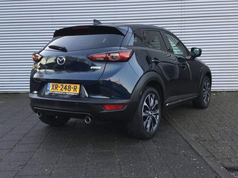 Mazda Mazda