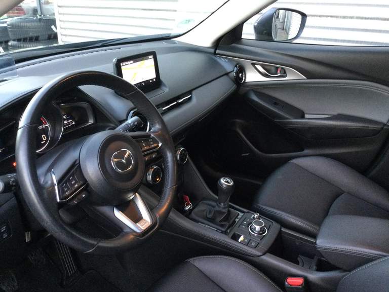 Mazda Mazda