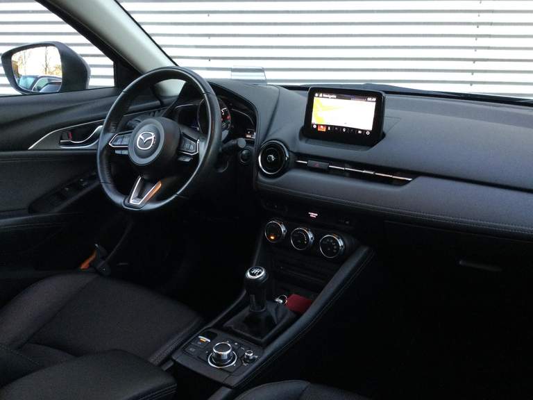 Mazda Mazda