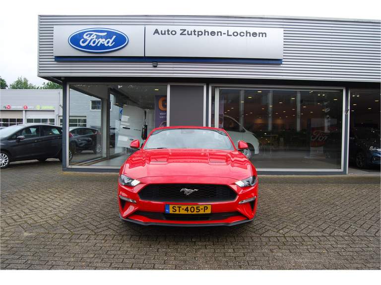 Ford Ford