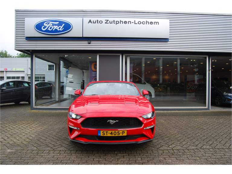 Ford Ford