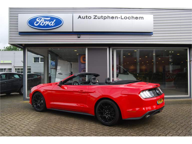 Ford Ford