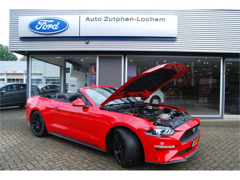 Ford Ford