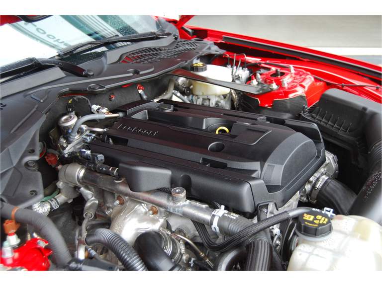 Ford Ford